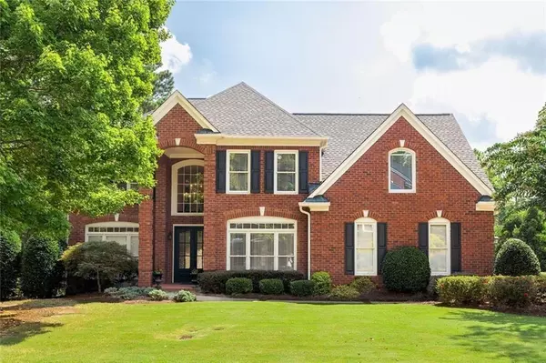 5697 Whitehall WALK, Dunwoody, GA 30338