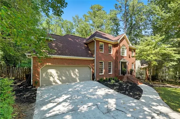 Marietta, GA 30008,1799 Milford Creek Court SW