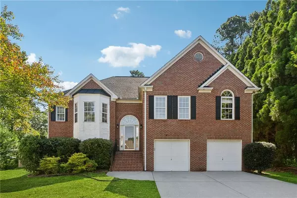 2669 Ambria DR, Buford, GA 30519