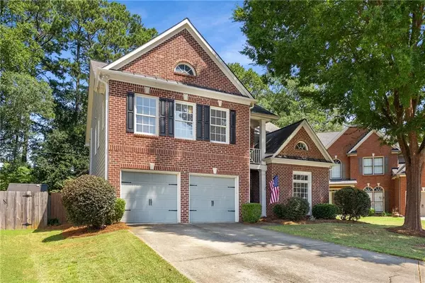 Marietta, GA 30066,2740 Stillwater Lake LN