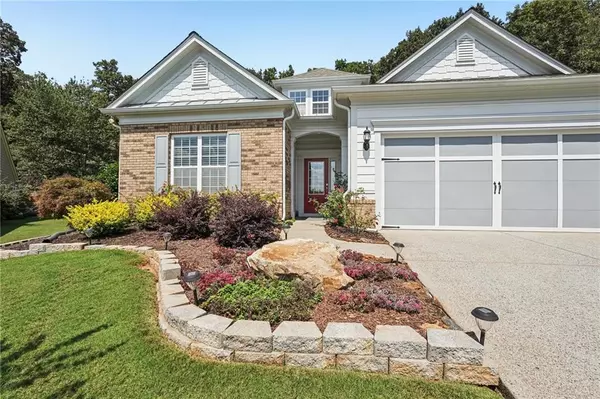 Cumming, GA 30040,4605 Vanadium BND