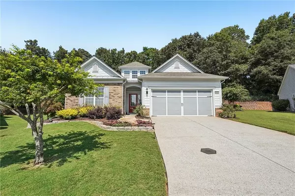 4605 Vanadium BND, Cumming, GA 30040