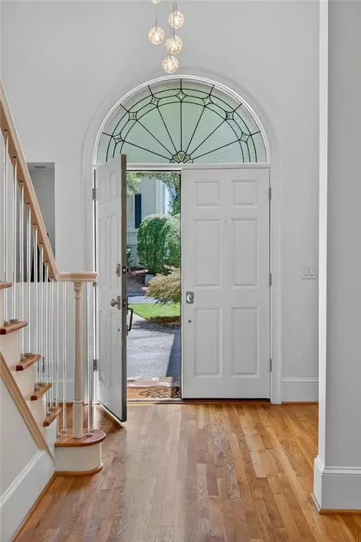 Marietta, GA 30067,4569 Fountain Drive.