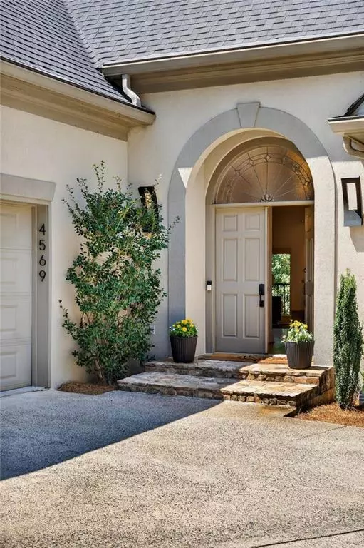 Marietta, GA 30067,4569 Fountain Drive.