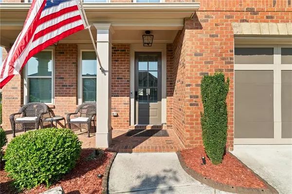 Suwanee, GA 30024,4350 Thacker LN