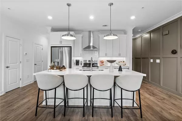 Cumming, GA 30040,522 Sawnee Village BLVD #D59