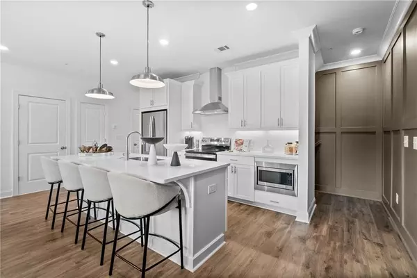 522 Sawnee Village BLVD #D59, Cumming, GA 30040