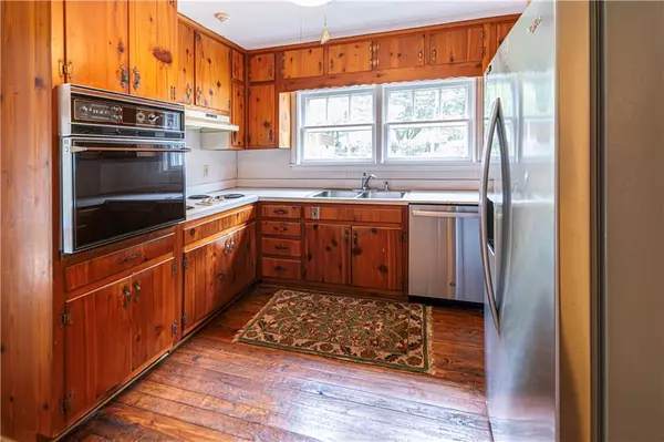 Stone Mountain, GA 30083,1048 Ferndale ST