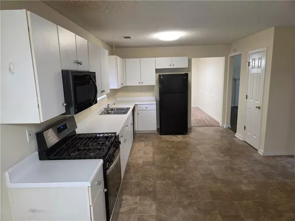 Decatur, GA 30034,2660 Brandenberry DR