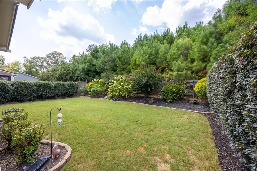 255 Jefferson AVE, Canton, GA 30114