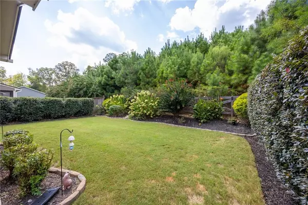 255 Jefferson AVE, Canton, GA 30114