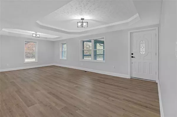 Stockbridge, GA 30281,2471 Old Conyers RD