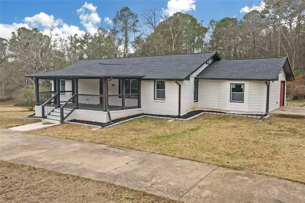 2471 Old Conyers RD, Stockbridge, GA 30281