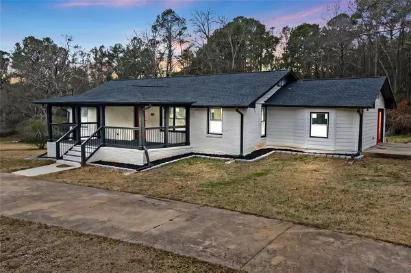 Stockbridge, GA 30281,2471 Old Conyers RD
