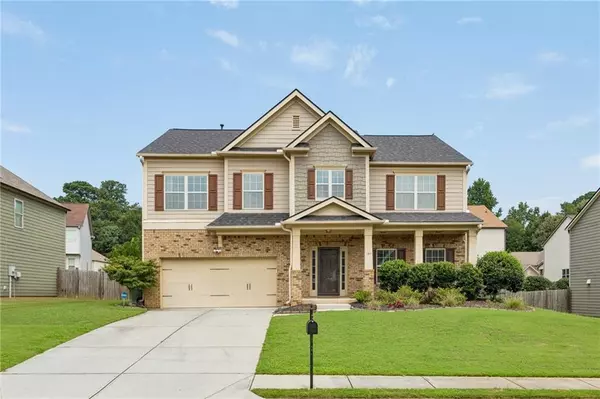 744 Evelyn LN, Marietta, GA 30008