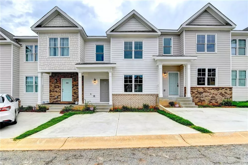 Atlanta, GA 30344,2798 Laurel Ridge CIR