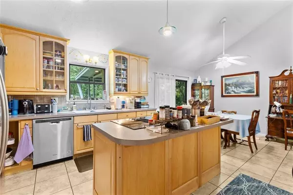 Kennesaw, GA 30144,4699 N View RD NW