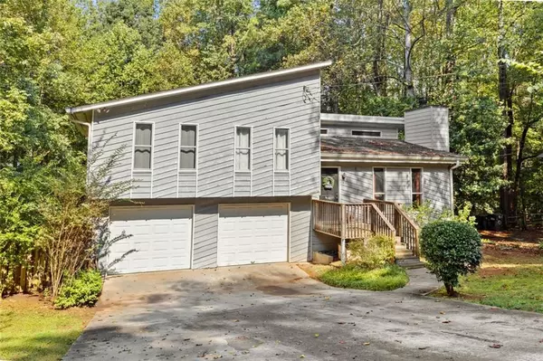 Kennesaw, GA 30144,4699 N View RD NW