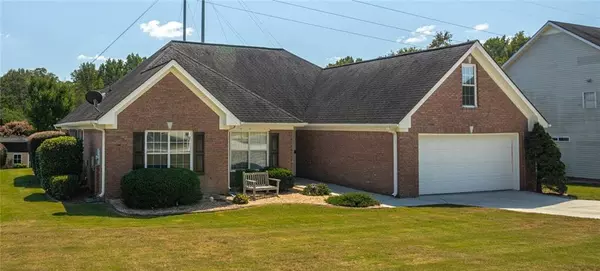 Loganville, GA 30052,4306 Foxberry RUN