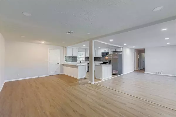 Lithonia, GA 30058,2712 Davidson DR