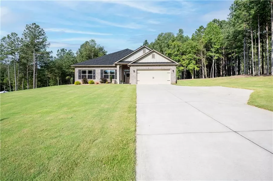 104 Eagle Heights DR, Maysville, GA 30558