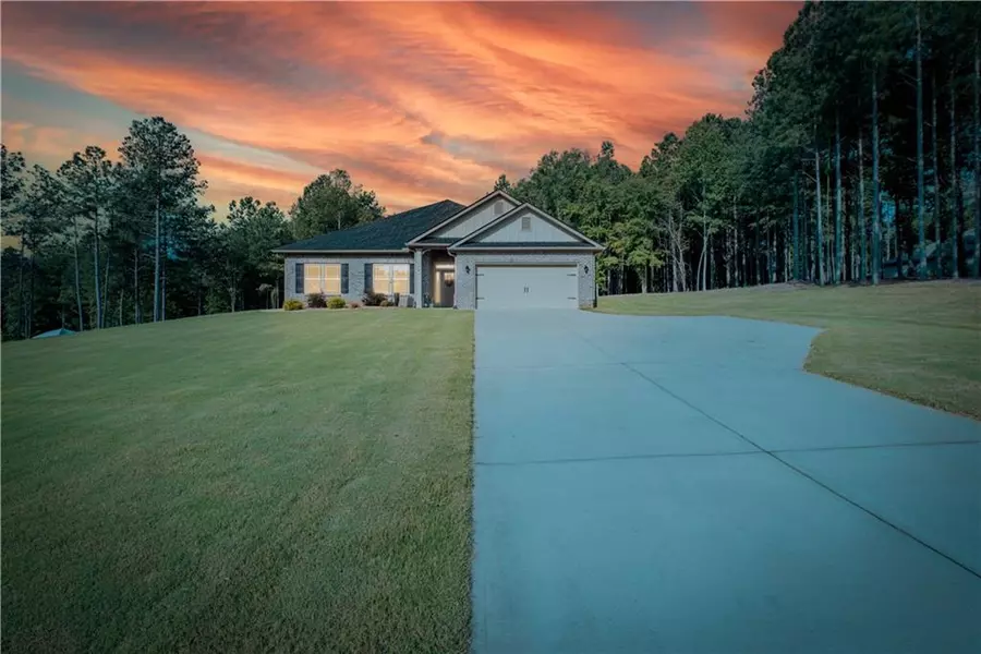 104 Eagle Heights DR, Maysville, GA 30558