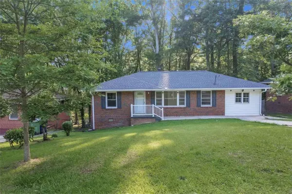 Atlanta, GA 30354,2773 Fairlane DR