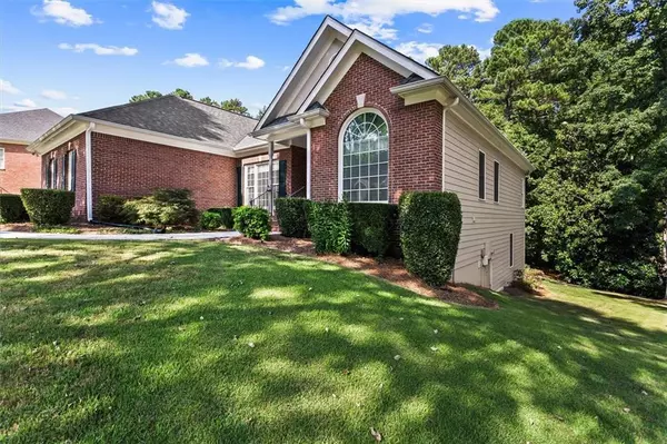 Grayson, GA 30017,2545 AMBERBROOK LN