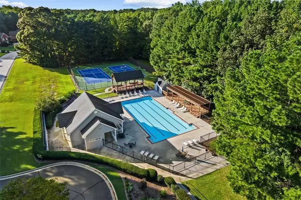 Grayson, GA 30017,2545 AMBERBROOK LN