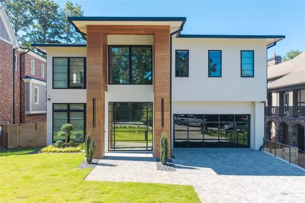 Atlanta, GA 30319,1127 Wimberly RD NE