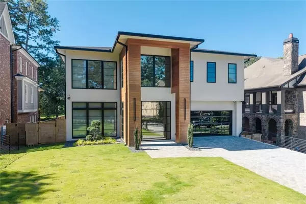 Atlanta, GA 30319,1127 Wimberly RD NE