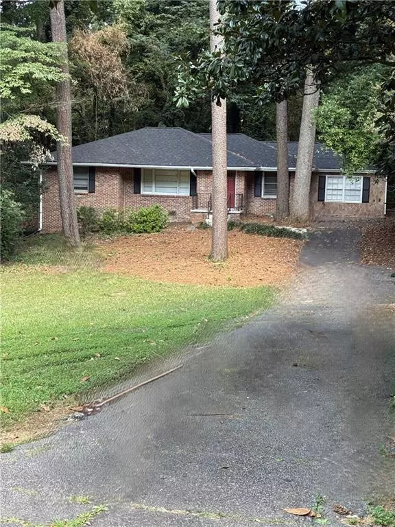 Atlanta, GA 30329,1767 Rosalind DR NE