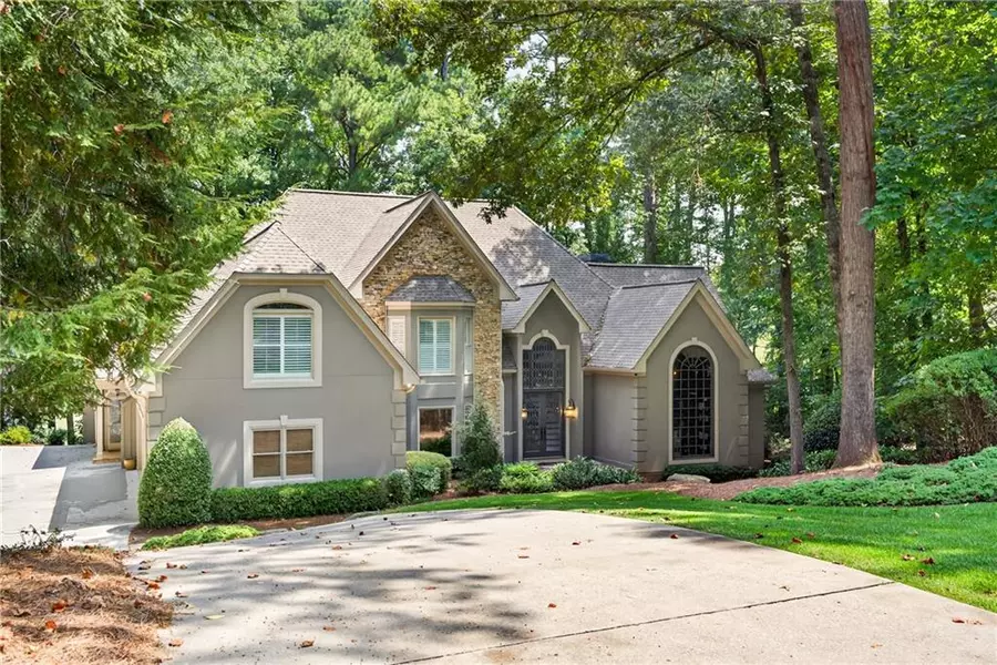 4435 PEMBERTON CV, Johns Creek, GA 30022