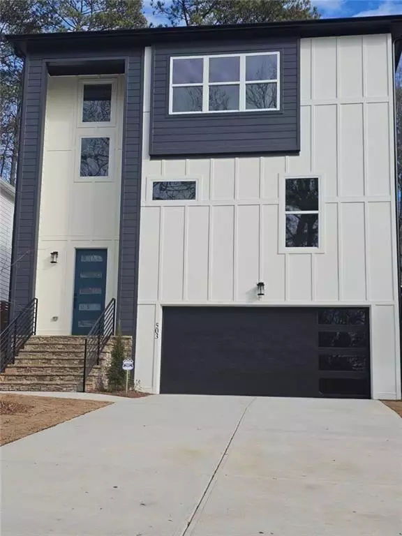 Scottdale, GA 30079,503 Glendale RD