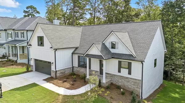 Jefferson, GA 30549,4028 Links BLVD