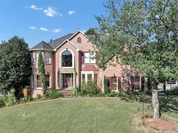 Smyrna, GA 30082,1723 Durley Down CT SE