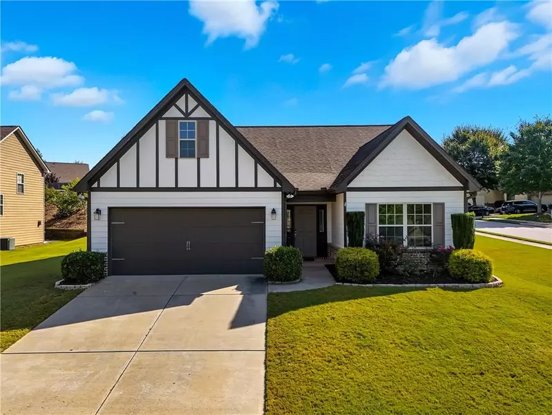 4804 Turtle CV, Gainesville, GA 30504