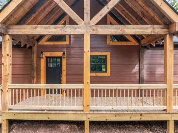Ellijay, GA 30540,241 Lemmon LN