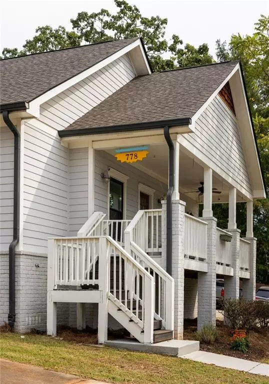 Atlanta, GA 30315,778 Hill ST SE