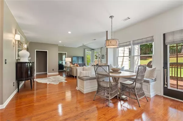 Alpharetta, GA 30005,460 White Rose TRCE