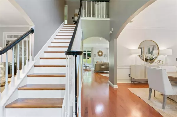 Alpharetta, GA 30005,460 White Rose TRCE