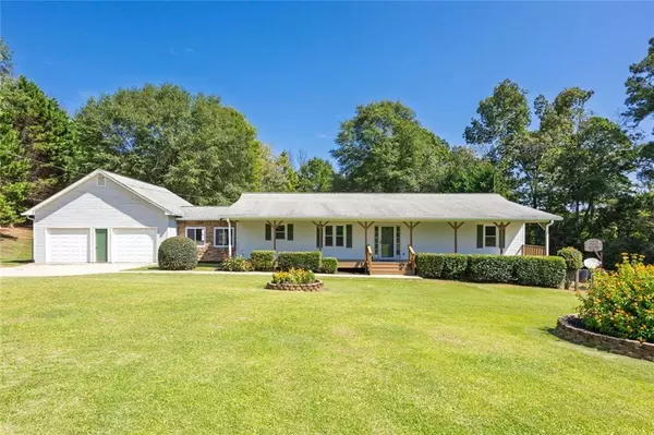 Dallas, GA 30132,986 Braswell Mountain RD