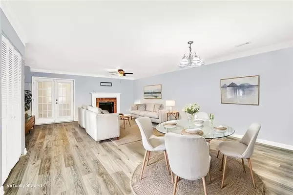 Stone Mountain, GA 30087,5582 Stonington Trace Pkwy