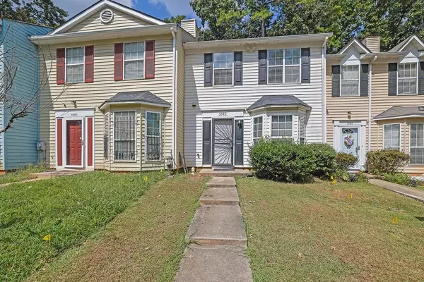 5582 Stonington Trace Pkwy, Stone Mountain, GA 30087