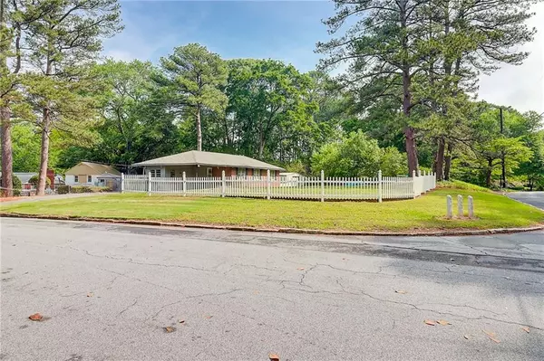 Atlanta, GA 30340,3221 Colquitt DR