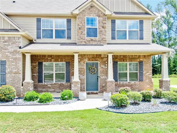Locust Grove, GA 30248,117 Elkins BLVD