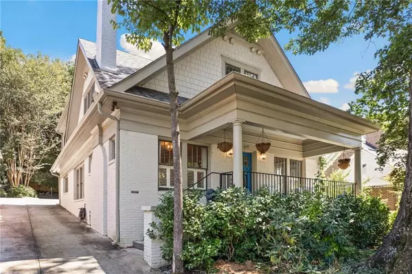Atlanta, GA 30307,619 Page AVE NE