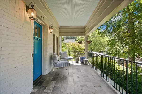 Atlanta, GA 30307,619 Page AVE NE