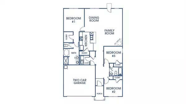 Griffin, GA 30224,135 Townsend CT