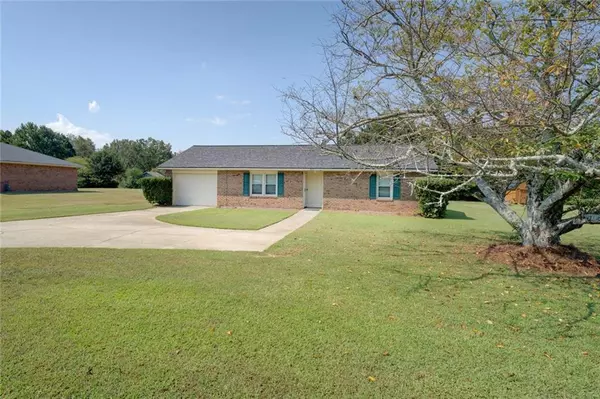 845 Smyrna RD SW, Conyers, GA 30094